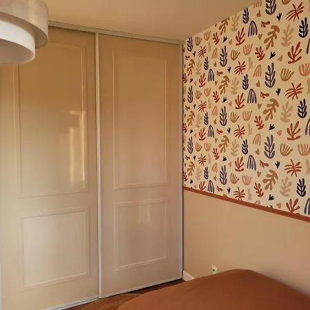 Coeur De Ville, Center, Parking *