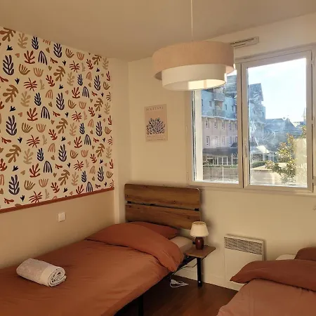 Coeur De Ville, Center, Parking *