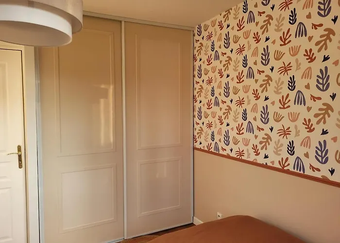 Coeur De Ville, Center, Parking *